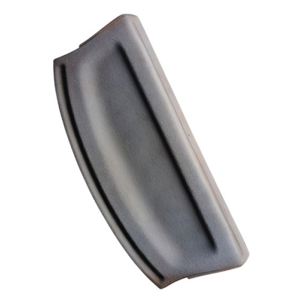 Tampão Bagagito Porta Malas Chevrolet Astra 2003 Cinza