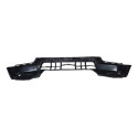 Spoiler Parachoque Dianteiro Gm S10 21/23 C/detalhes Preto