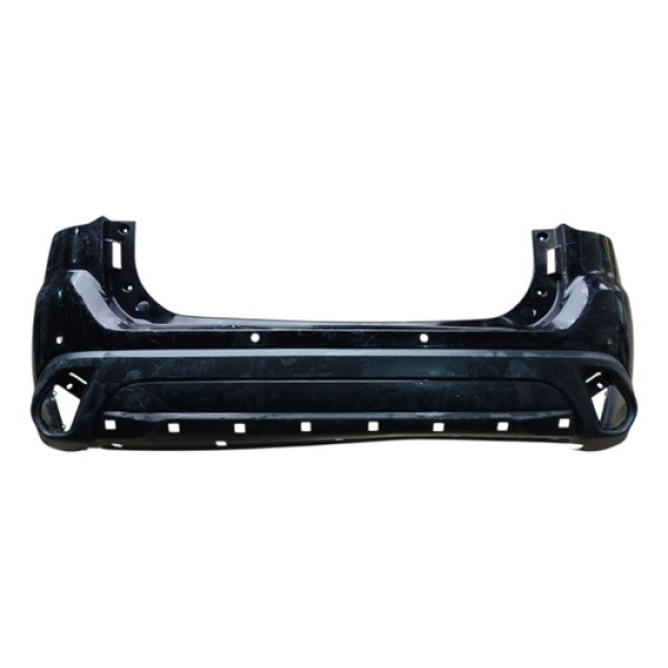 Parachoque Traseiro Mitsubishi Outlander 16/20 C/avarias