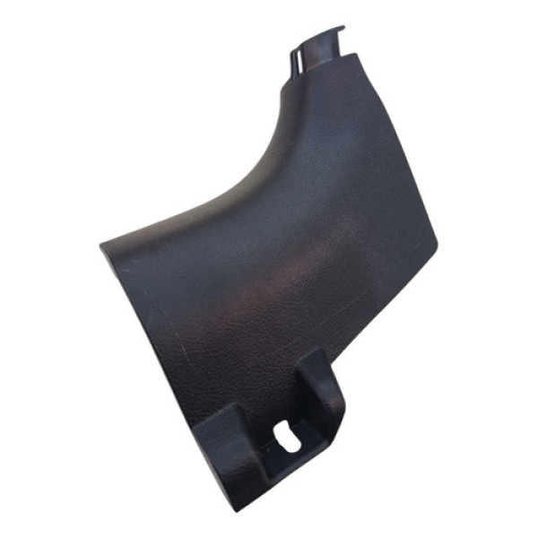 Acabamento Soleira Dianteira Direita Toyota Yaris 2025 Preto