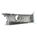 Acabamento Coluna Esquerda Hyundai Ix35 11/15