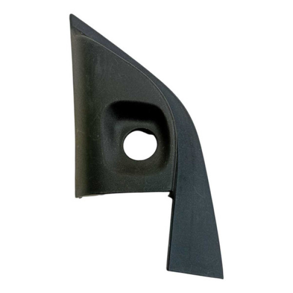 Acabamento Interno Retrovisor Esquerdo Onix Prisma 16/19 Cinza