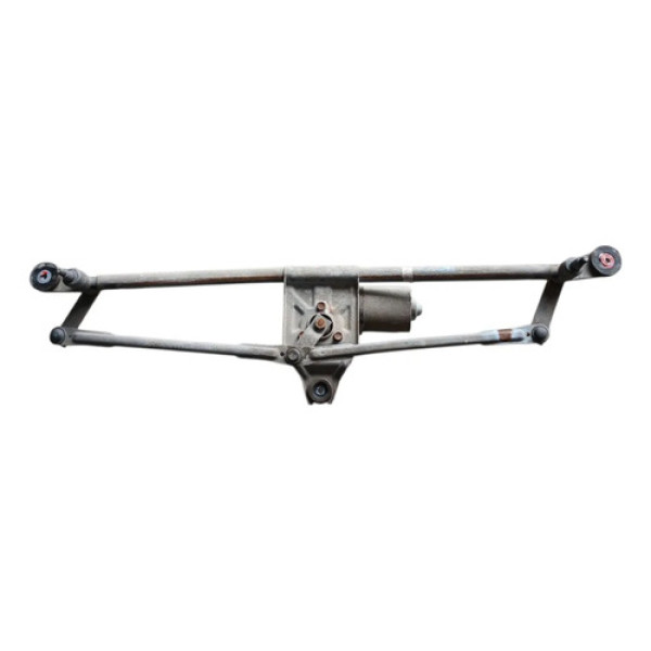 Motor Limpador Parabrisa Galhada Vw Gol G4 2007