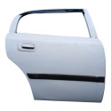Porta Traseira Direita Chevrolet Astra 2002 Branco Direita Traseira