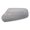 Capa Retrovisor Lado Esquerdo Astra 1999/2002 Branco