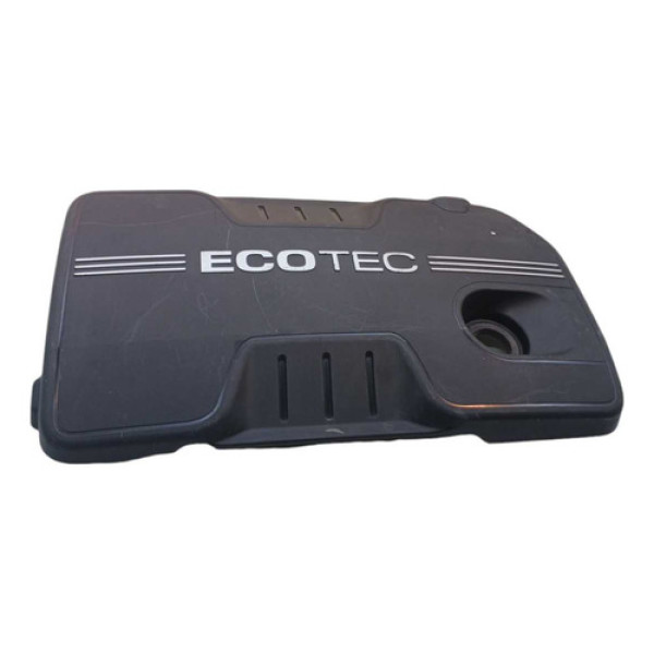  Tampa Protetora De Motor Chevrolet Captiva 2.4 16v 2012.