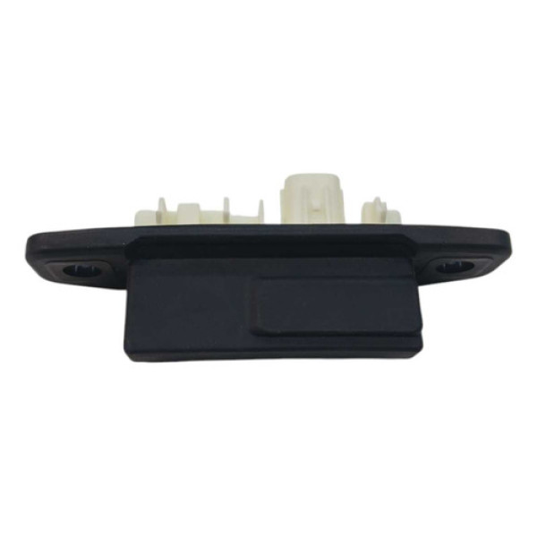 Maçaneta Abertura Tampa Traseira Toyota Yaris 2025 Original