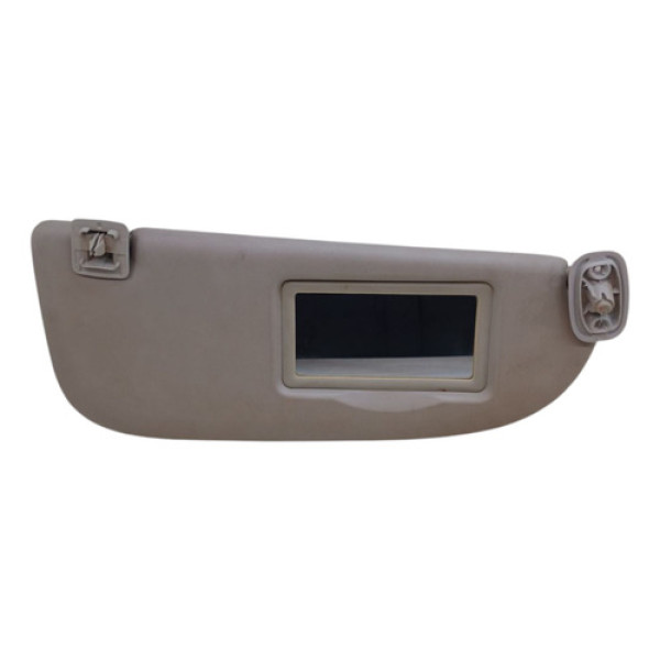 Quebra Sol Lado Direito Peugeot 206 2007