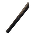 Moldura Forro Porta Dianteira Direita Captiva 09/15 96662210 Preto