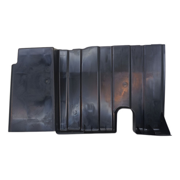 Defletor Longarina Direita Kia Cerato Original