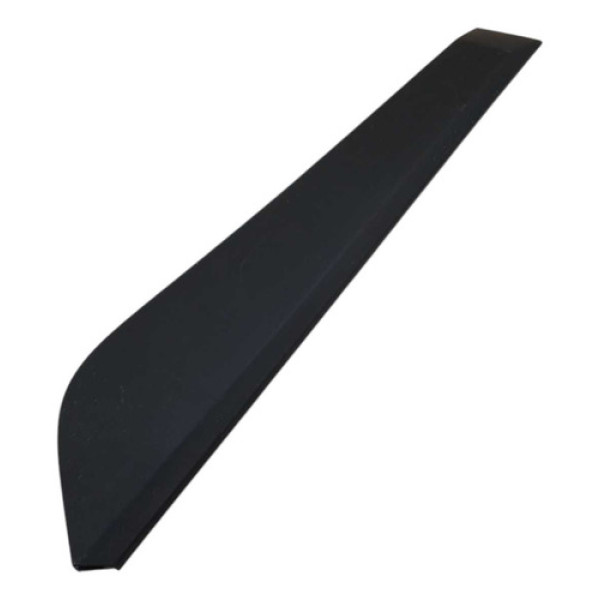 Moldura Coluna Porta Traseira Esquerda Honda Wr-v 2017/2020