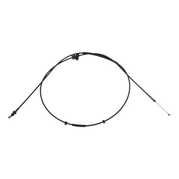 Cabo Abertura Capô Dianteiro Nissan Kicks Advanc 2022(usado)