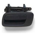 Maçaneta Externa Diant./esquerda   Á Chevrolet  Astra 1995 Dianteira