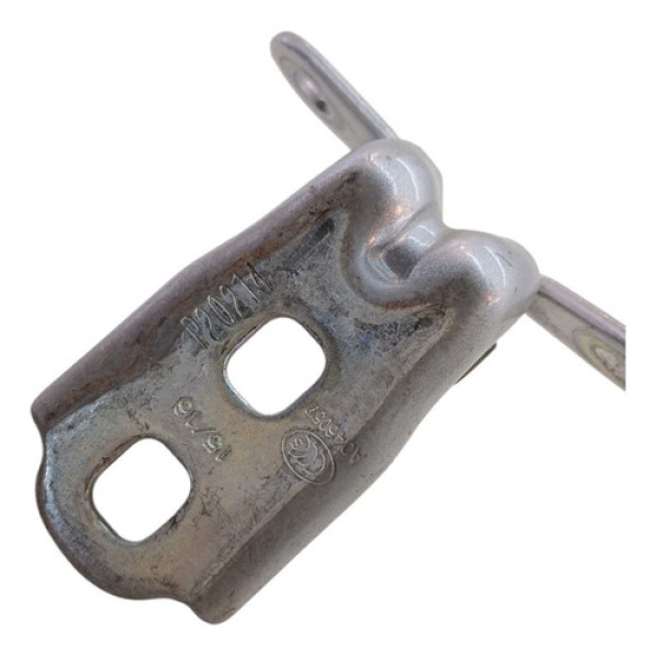 Dobradiça Superior Porta Traseira Lado Esquerdo Onix 2021