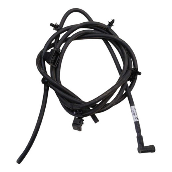 Brucutu Mangueira Capo Jeep Renegade 2023 Original Preto