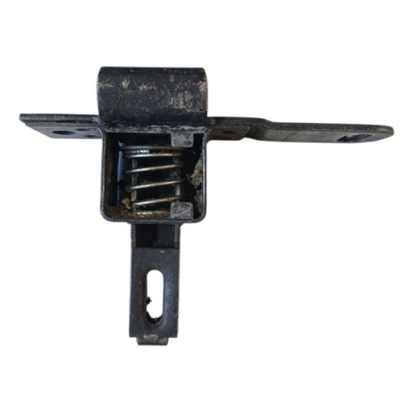 Fechadura Direita Tampa Traseira Chevrolet S10 95/11