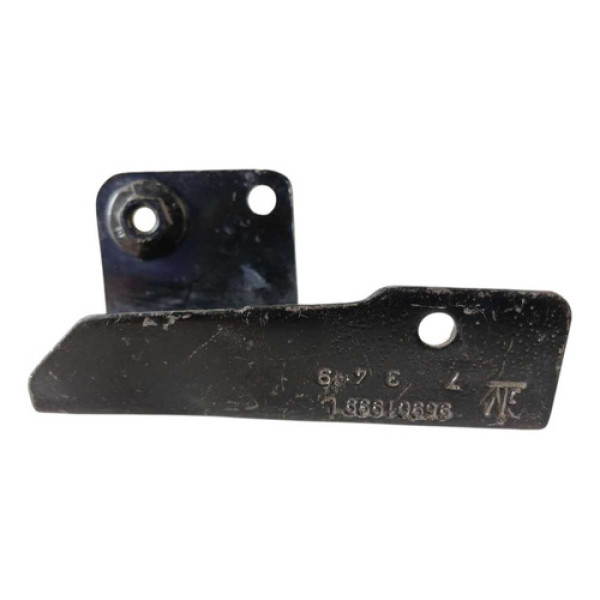 Suporte Esquerdo Painel Frontal Chevrolet Onix 2013 A 2020