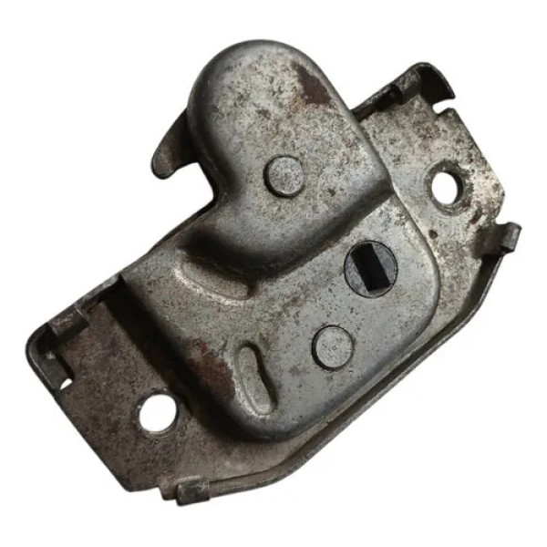 Fechadura Trava Mecânica Porta Malas Chevrolet Opala
