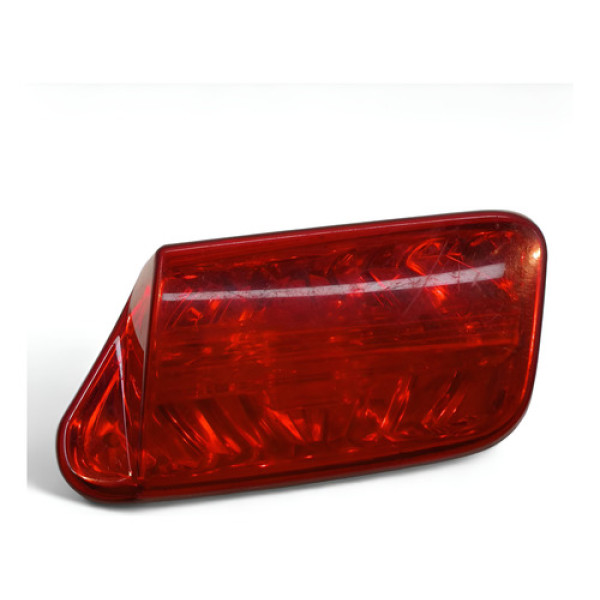 Lanterna Traseira Esquerda Fiat Stilo 2003 2010 Usado Esquerdo Vermelha