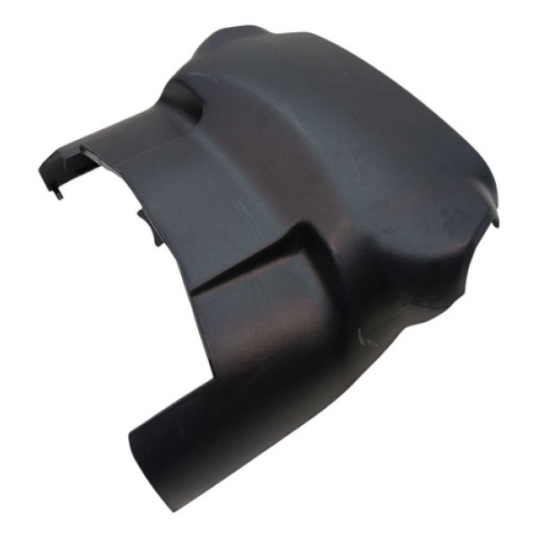 Moldura Sup Coluna Direção Toyota Yaris 2025 Original Preto