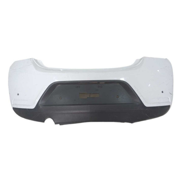 Parachoque Traseiro Gm Onix 15/19