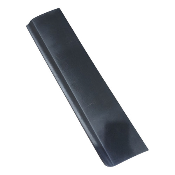 Acabamento Inferior Porta Traseira Esquerda Tracker 11/19 Cinza-escuro