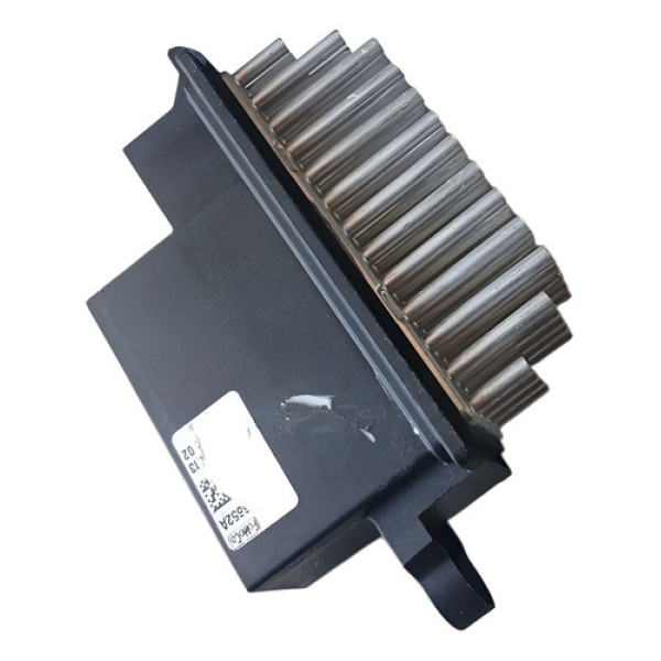 Resistência Ar Condicionado Ford New Fiesta 14/19 - Preto