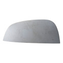 Capa Retrovisor L.e Chevrolet Celta Prisma Meriva 02/12 Cinza