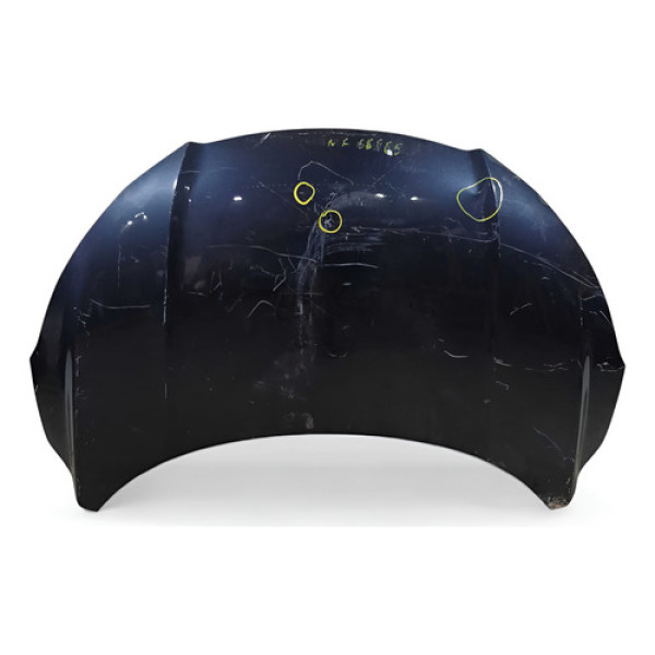 Capo Recuperavel Honda Hr-v 2015