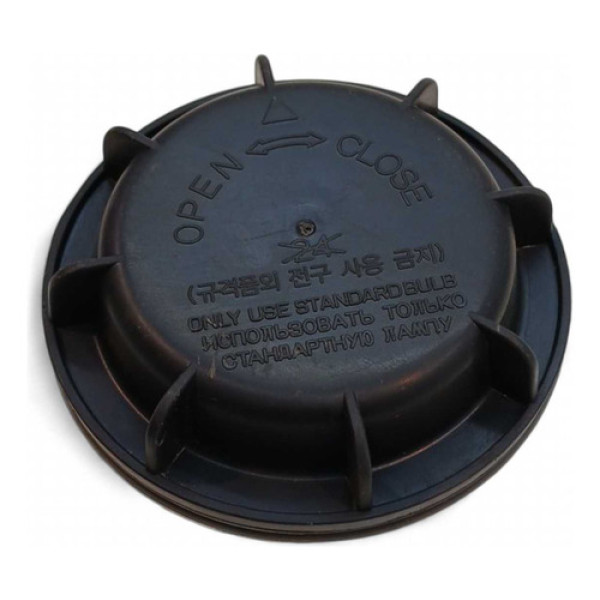 Tampa Farol Hyundai Hb20 2012 / 2017 Original