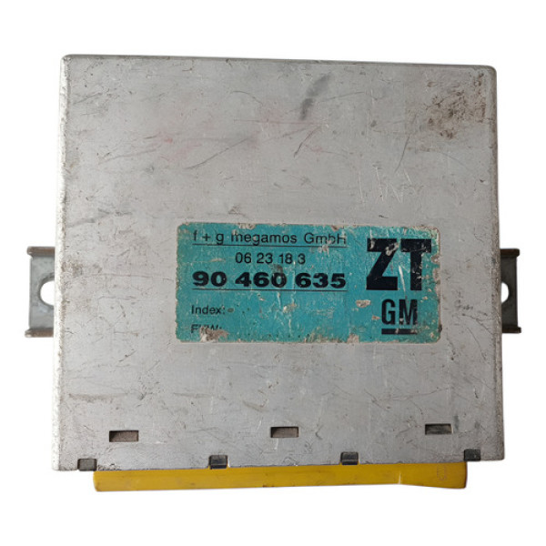 Módulo Central Chevrolet Vectra Astra 1994/1996 Cinza