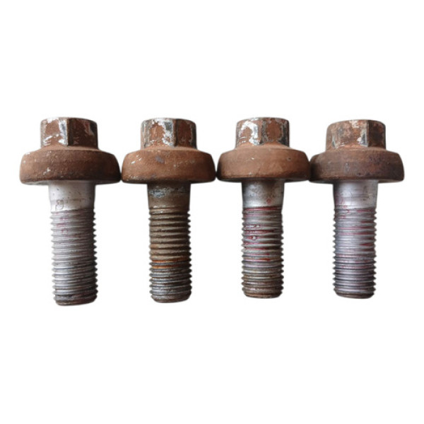 Parafusos Eixo Traseiro Toyota Corolla 03/08