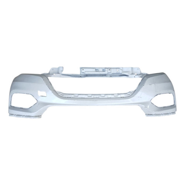 Parachoque Dianteiro Honda Hr-v 18/21 C/detalhes Branco