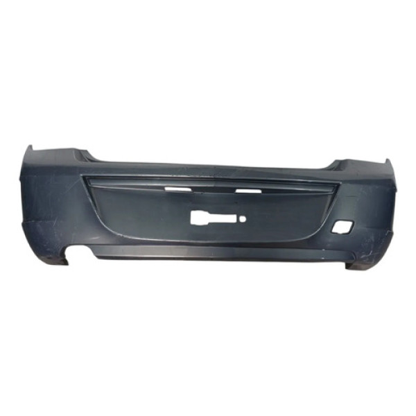Parachoque Traseiro Chevrolet Cobalt 2011/2015