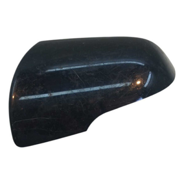 Capa Retrovisor Creta 2017 2018 2019 2020 21 Lado Esquerdo