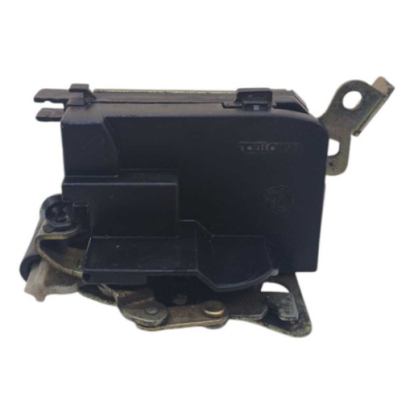 Fechadura Mecânica Traseira Direita Palio 97/07 Original