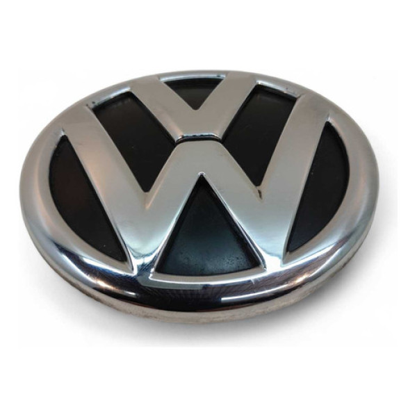 Emblema Logomarca Tampa Traseira Fox 2010 A 2014 5z0853630a