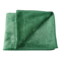 Toalha Secagem Automotiva Azul 40x60 400gsm Verde-escuro Verde-escuro