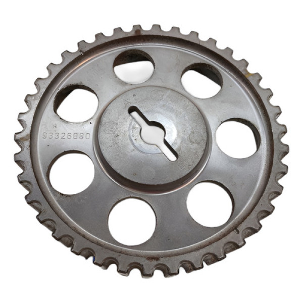 Polia Comando Válvula Gm Prisma Onix 1.4 8v Flex 2004 A 2019