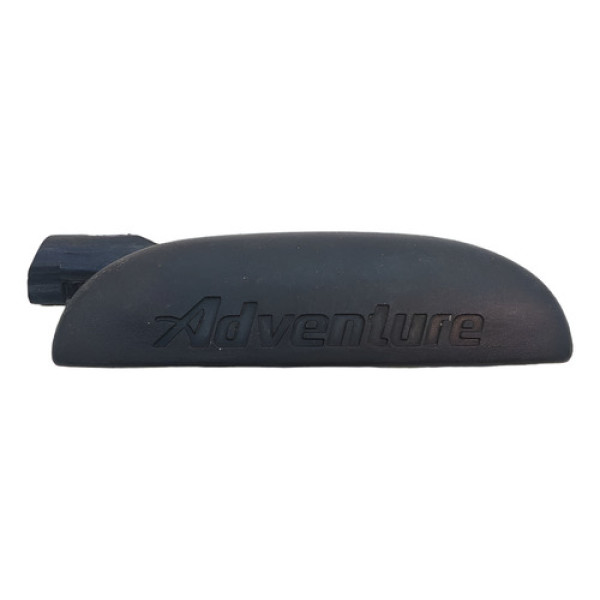 Maçaneta Externa Direita Fiat Strada Palio Adventure Fiat  Dianteira/traseira