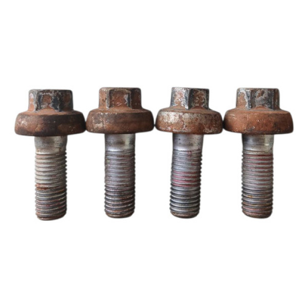 Parafusos Cubo Traseiro Toyota Corolla 03/08