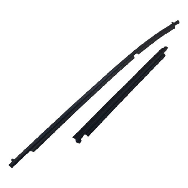 Par Pestana Porta Traseiro Direito Yaris 2025 Original