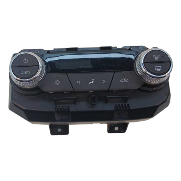 Comando Ar Condionado Tracker/onix / 26316432 Gm 2021