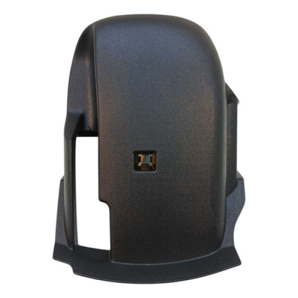 Acabamento Inferior Coluna Direção Nissan Kicks 2021/22