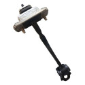 Limitador Porta Dianteira Esquerda Chevrolet Onix 13/14