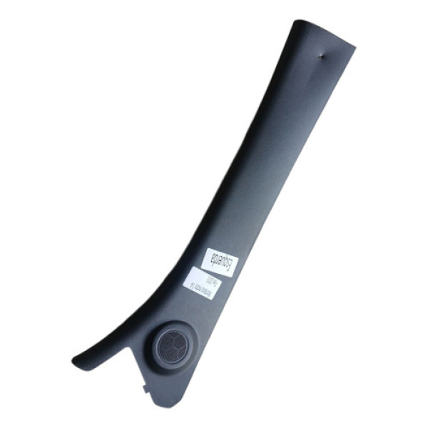 Acabamento Coluna Parabrisa Esquerdo Montana 2013  Avarias