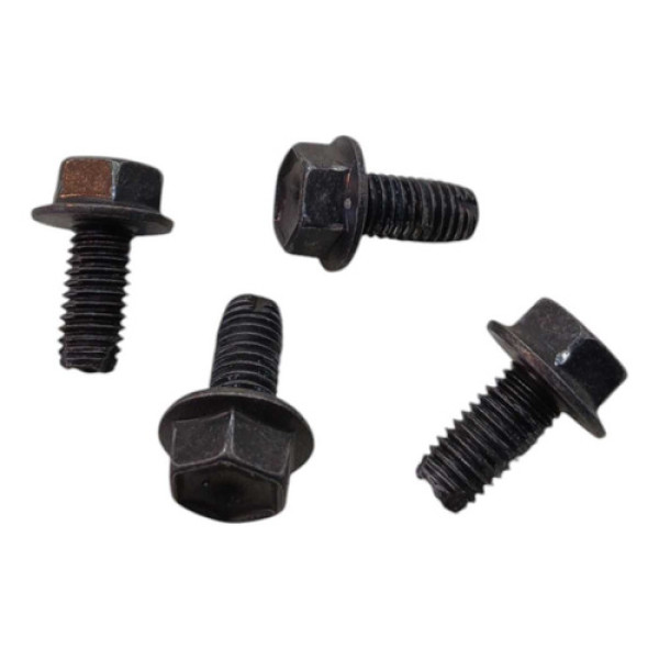 Parafusos Buzinas Suporte Yaris 2025 (original)