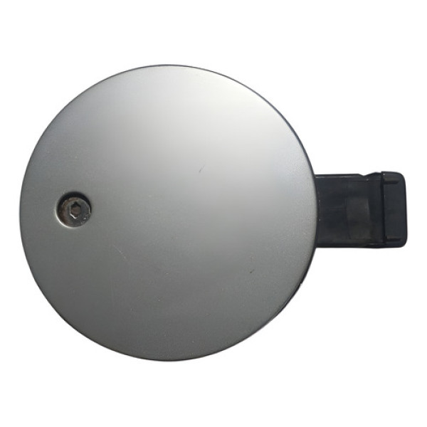 Portinhola Tampa Tanque Combustível Ford Focus 2001/2008 Cinza