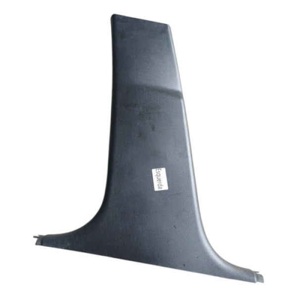 Moldura Coluna Central Esquerda Peugeot 307 2011