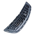 Grade Inferior Dianteira Gm Spin 13/15 Preto Original Preto Original